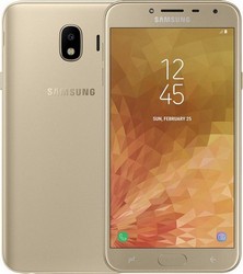 Ремонт телефона Samsung Galaxy J4 (2018) в Рязане